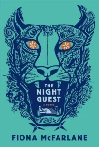 Featured image for Zusammenfassung von 'The Night Guest' von Fiona McFarlane