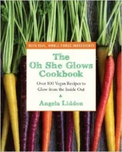 Featured image for Zusammenfassung von „The Oh She Glows Cookbook“ von Angela Liddon