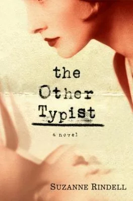 Featured image for Zusammenfassung von 'The Other Typist' von Suzanne Rindell