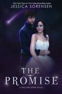 Featured image for Zusammenfassung von 'The Promise' von Jessica Sorensen
