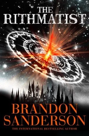 Featured image for Zusammenfassung von 'Der Rithmatist' von Brandon Sanderson