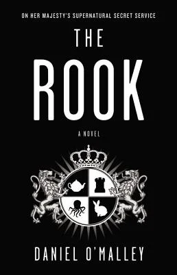 Featured image for Zusammenfassung von 'The Rook' von Daniel O'Malley