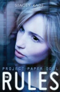 Featured image for Zusammenfassung von 'The Rules' von Stacey Kade