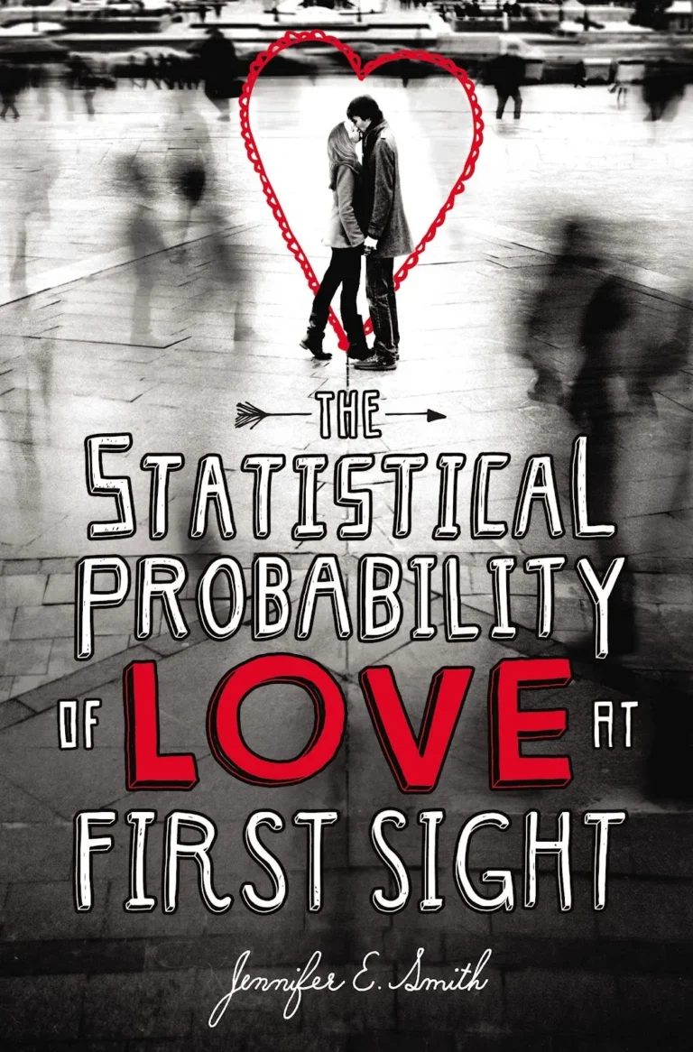 Featured image for Zusammenfassung von 'Die statistische Wahrscheinlichkeit von Liebe auf den ersten Blick' von Jennifer E. Smith