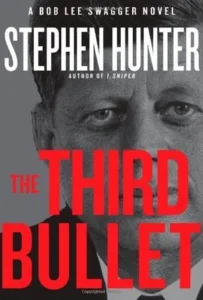 Featured image for Zusammenfassung von 'Die dritte Kugel' von Stephen Hunter