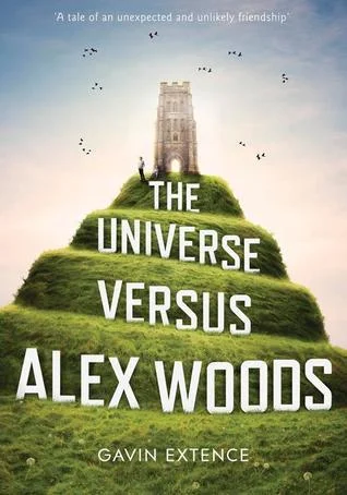 Featured image for Zusammenfassung von 'Das Universum gegen Alex Woods' von Gavin Extence