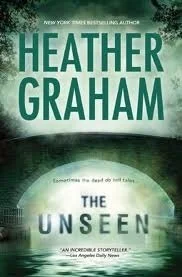 Featured image for Zusammenfassung von 'The Unseen' von Heather Graham