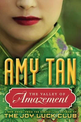 Featured image for Zusammenfassung von 'Das Tal der Wunder' von Amy Tan