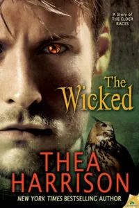 Featured image for Zusammenfassung von 'The Wicked' von Thea Harrison