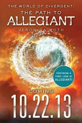 Featured image for Zusammenfassung von 'Die Welt von Divergent: Der Weg zu Allegiant' von Veronica Roth