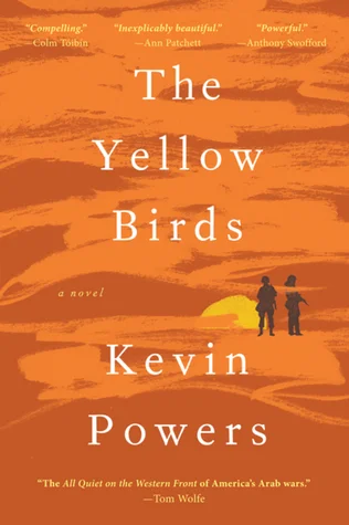 Featured image for Zusammenfassung von 'The Yellow Birds' von Kevin Powers