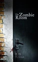 Featured image for Zusammenfassung von 'The Zombie Room' von R.D. Ronald