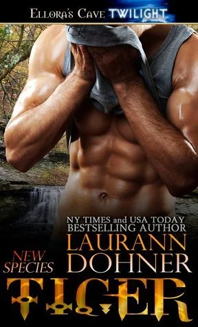 Featured image for Zusammenfassung von 'Tiger' von Laurann Dohner