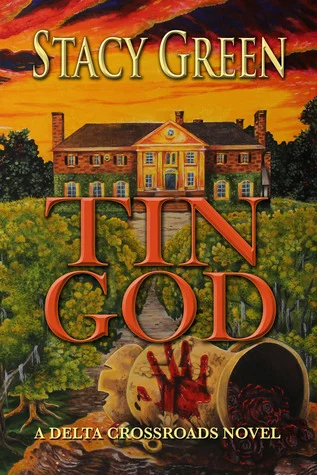 Featured image for Zusammenfassung von 'Tin God' von Stacy Green