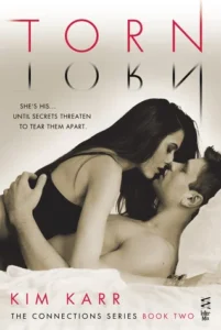 Featured image for Zusammenfassung von 'Torn' von Kim Karr