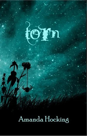 Featured image for Zusammenfassung von 'Torn' von Amanda Hocking