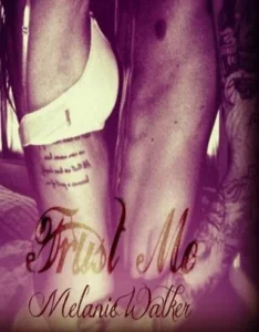 Featured image for Zusammenfassung von 'Trust Me' von Melanie Walker
