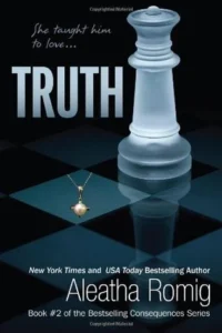 Featured image for Zusammenfassung von 'Truth' von Aleatha Romig