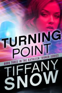 Featured image for Zusammenfassung von 'Turning Point' von Tiffany Snow