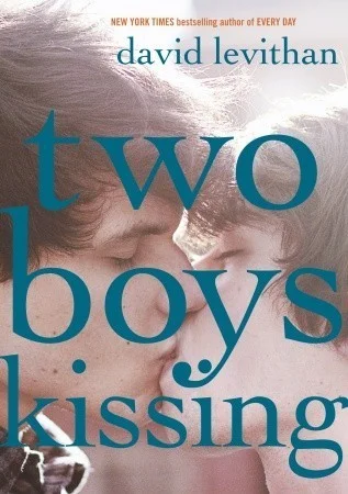 Featured image for Zusammenfassung von 'Two Boys Kissing' von David Levithan