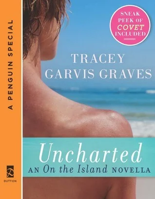 Featured image for Zusammenfassung von 'Uncharted' von Tracey Garvis Graves