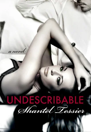 Featured image for Zusammenfassung von 'Undescribable' von Shantel Tessier
