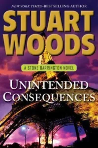 Featured image for Zusammenfassung von 'Unintended Consequences' von Stuart Woods