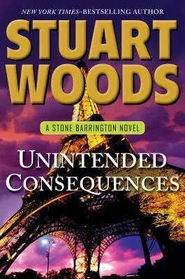 Featured image for Zusammenfassung von 'Unintended Consequences' von Stuart Woods