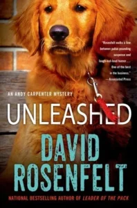 Featured image for Zusammenfassung von 'Unleashed' von David Rosenfelt