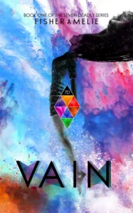 Featured image for Zusammenfassung von 'Vain' von Fisher Amelie