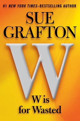 Featured image for Zusammenfassung von 'W ist für verschwunden' von Sue Grafton