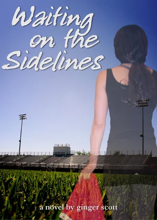 Featured image for Zusammenfassung von 'Waiting on the Sidelines' von Ginger Scott