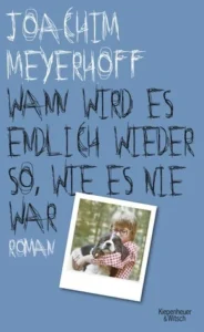 Featured image for Zusammenfassung von 'Alle Toten fliegen hoch - Wann wird es endlich wieder so, wie es nie war' von Joachim Meyerhoff