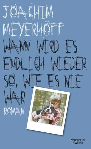 Featured image for Zusammenfassung von 'Alle Toten fliegen hoch - Wann wird es endlich wieder so, wie es nie war' von Joachim Meyerhoff