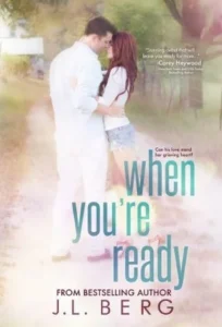 Featured image for Zusammenfassung von „When You're Ready“ von J.L. Berg