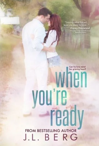 Featured image for Zusammenfassung von „When You're Ready“ von J.L. Berg
