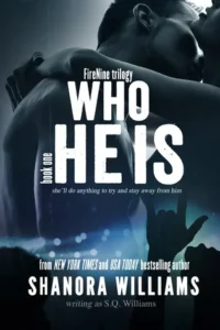 Featured image for Zusammenfassung von 'Who He Is' von S.Q. Williams