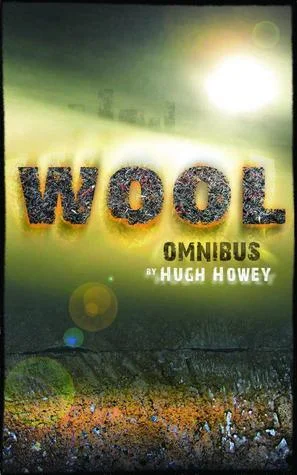 Featured image for Zusammenfassung von 'Wool Omnibus' von Hugh Howey