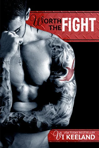 Featured image for Zusammenfassung von 'Worth the Fight' von Vi Keeland