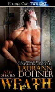 Featured image for Zusammenfassung von 'Wrath' von Laurann Dohner