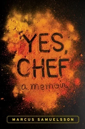 Featured image for Zusammenfassung von „Yes, Chef“ von Marcus Samuelsson