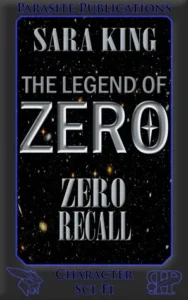 Featured image for Zusammenfassung von 'Zero Recall' von Sara King