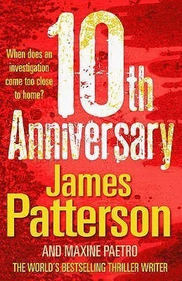 Featured image for Zusammenfassung von 'Der Frauenmörder-Club: 10 Jahre' von James Patterson & Maxine Paetro