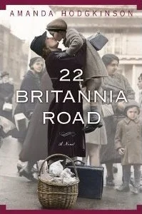 Featured image for Zusammenfassung von '22 Britannia Road' von Amanda Hodgkinson