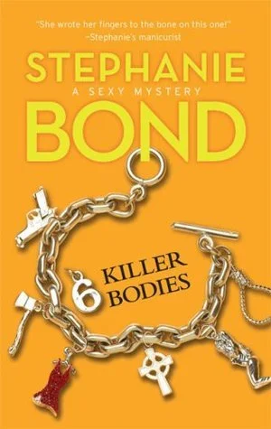 Featured image for Zusammenfassung von 'Killer Bodies' von Stephanie Bond