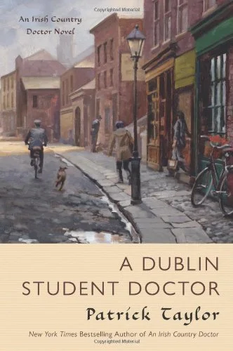 Featured image for Zusammenfassung von 'A Dublin Student Doctor' von Patrick Taylor