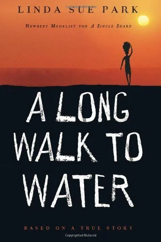 Featured image for Zusammenfassung von „A Long Walk to Water“ von Linda Sue Park