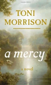 Featured image for Zusammenfassung von 'Eine Gnade' von Toni Morrison