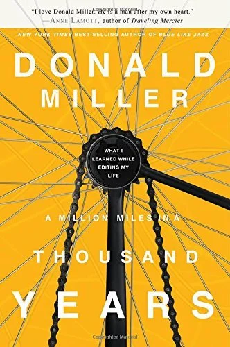 Featured image for Zusammenfassung von 'Eine Million Meilen in eintausend Jahren' von Donald Miller