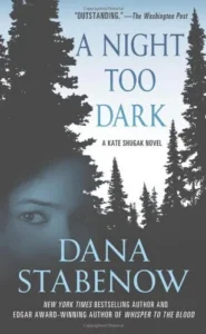 Featured image for Zusammenfassung von "A Night Too Dark" von Dana Stabenow